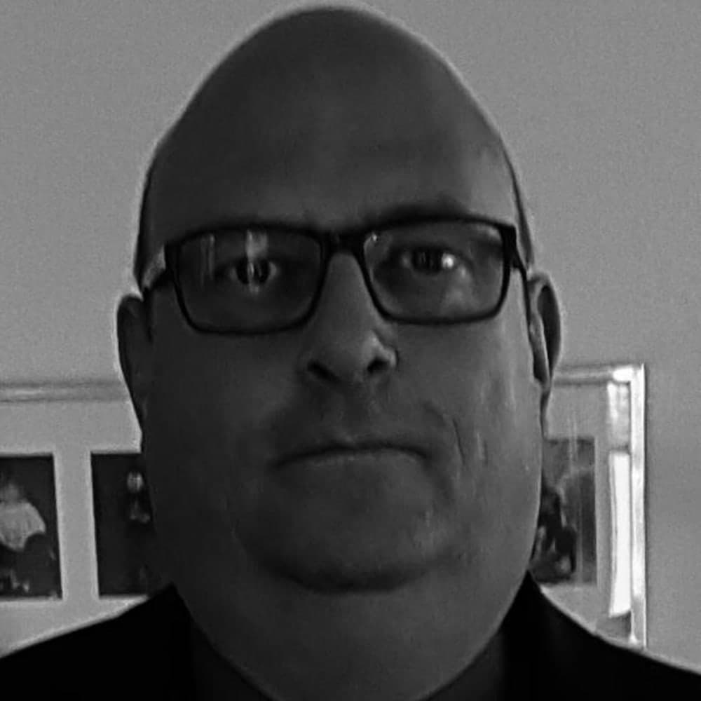 Uwe Nimz